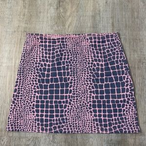 Edikted Mini Skirt Size XS